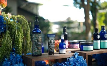 Neal’s Yard Remedies Returns to Malaysia: 45 Years of Apothecary Excellence