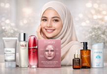 Your Ramadan Glow Guide: From Sahur to Iftar