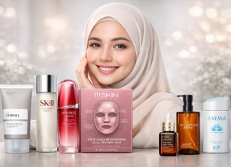 Your Ramadan Glow Guide: From Sahur to Iftar