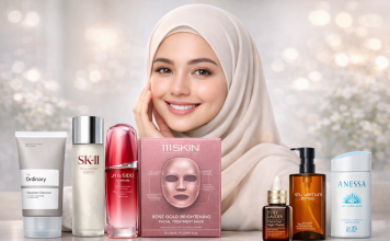 Your Ramadan Glow Guide: From Sahur to Iftar