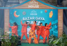 Inside Shopee House Where Raya Shopping Meets Content, Creators and Community