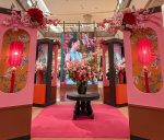 TGM CNY26_Journey through this opulent manor this Chinese New Year at The Gardens Mall (11)