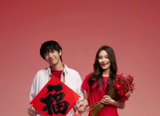 The Restyle Trait Lunar New Year 2026 Collection Celebrates Timeless, Conscious Style