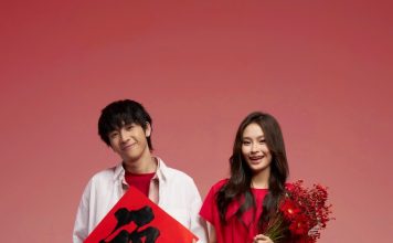 The Restyle Trait Lunar New Year 2026 Collection Celebrates Timeless, Conscious Style