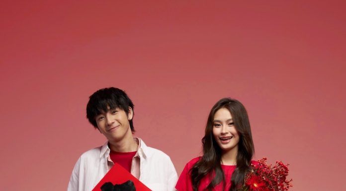 The Restyle Trait Lunar New Year 2026 Collection Celebrates Timeless, Conscious Style