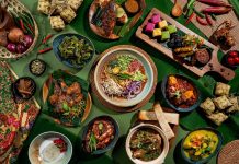 Breaking Fast Malaysian Style at Citarasa Malaya, The Chow Kit