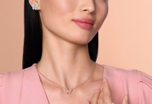 When Spring Whispers: Van Cleef & Arpels Welcomes the Lunar New Year