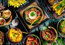 Moonlit Feasts & City Lights: Bazaar Senja Returns to W Kuala Lumpur