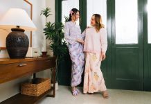 ZALORAYA 2026 Reimagines Heritage Through a New Digital Raya Wardrobe