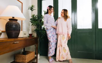 ZALORAYA 2026 Reimagines Heritage Through a New Digital Raya Wardrobe
