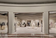 ZARA Suria KLCC Flagship Reopens with New Concept Store in Kuala Lumpur