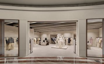 ZARA Suria KLCC Flagship Reopens with New Concept Store in Kuala Lumpur