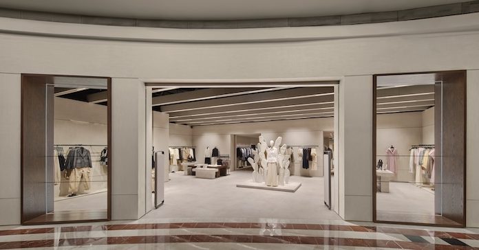 ZARA Suria KLCC Flagship Reopens with New Concept Store in Kuala Lumpur