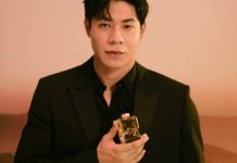 YSL Beauty’s Golden Celebration: Meerqeen Fronts the House’s First Global Eid Campaign