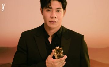 YSL Beauty’s Golden Celebration: Meerqeen Fronts the House’s First Global Eid Campaign