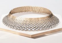 Heirlooms of Light: Celebrating Raya with Chaumet