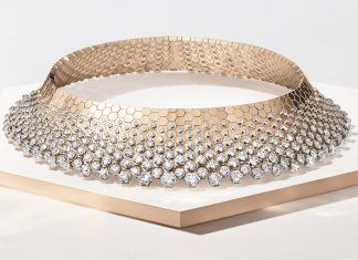 Heirlooms of Light: Celebrating Raya with Chaumet