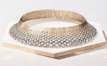 Heirlooms of Light: Celebrating Raya with Chaumet