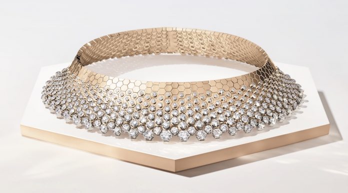 Heirlooms of Light: Celebrating Raya with Chaumet