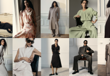 Soft Power Dressing: Inside COS Ramadan & Eid 2026