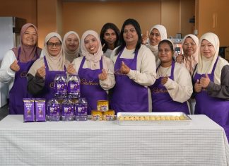 From Home Kitchens to Boardroom Dreams: How Cadbury Malaysia Is Powering Women’s Economic Freedom