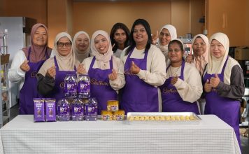 From Home Kitchens to Boardroom Dreams: How Cadbury Malaysia Is Powering Women’s Economic Freedom
