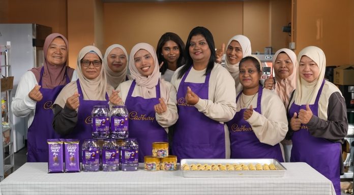 From Home Kitchens to Boardroom Dreams: How Cadbury Malaysia Is Powering Women’s Economic Freedom