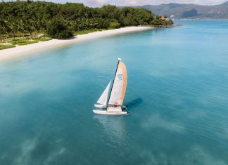 Reservations Open for Club Med Borneo — Sabah’s Most Anticipated Beach Escape Arrives This November