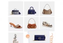 The Coach Ramadan Capsule to Carry You Through Every Celebration