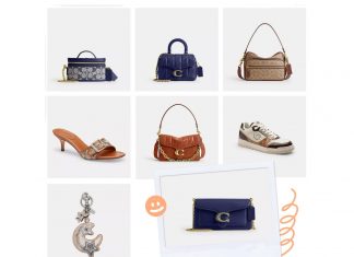 The Coach Ramadan Capsule to Carry You Through Every Celebration