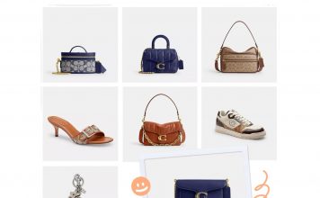 The Coach Ramadan Capsule to Carry You Through Every Celebration