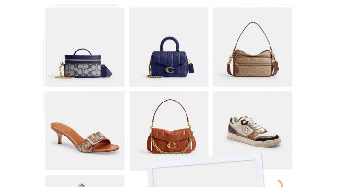 The Coach Ramadan Capsule to Carry You Through Every Celebration