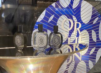 An Evening at Orphéon: Diptyque’s Parisian Reverie Arrives in Kuala Lumpur