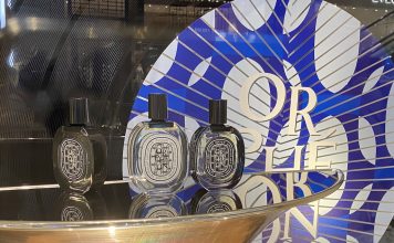 An Evening at Orphéon: Diptyque’s Parisian Reverie Arrives in Kuala Lumpur