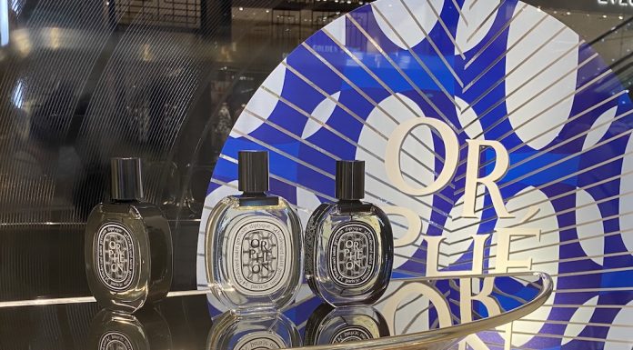 An Evening at Orphéon: Diptyque’s Parisian Reverie Arrives in Kuala Lumpur