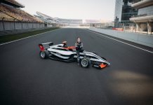 Sephora Enters the Race: A New Chapter for F1 Academy 2026