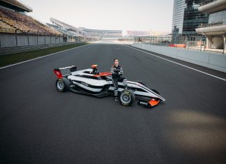 Sephora Enters the Race: A New Chapter for F1 Academy 2026