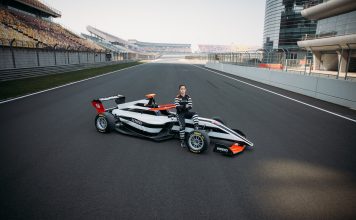 Sephora Enters the Race: A New Chapter for F1 Academy 2026