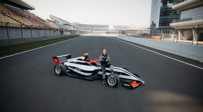 Sephora Enters the Race: A New Chapter for F1 Academy 2026