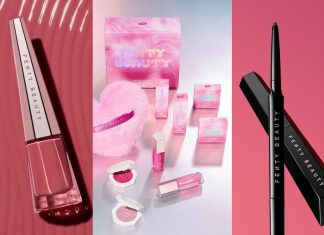 Pink, Precision, Power: 3 Fenty Beauty Drops You Need Now