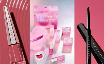 Pink, Precision, Power: 3 Fenty Beauty Drops You Need Now