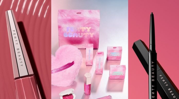 Pink, Precision, Power: 3 Fenty Beauty Drops You Need Now