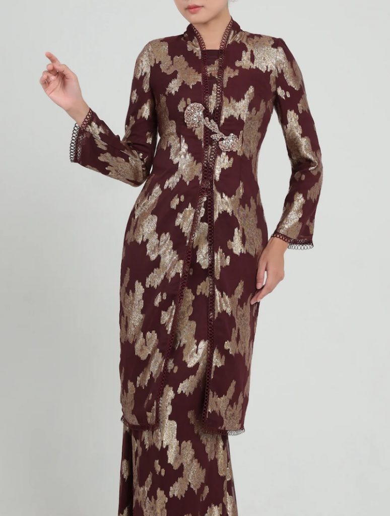 Raya 2026 Designer Collections Malaysia: Rizman Ruzaini, Fiziwoo, Alia ...