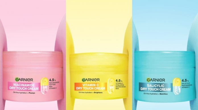 Bounce Into Mochi-Soft Skin – Visit Garnier’s Mochi Bar at Lot 10 Premier Terrace from 25–29 March