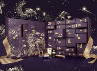 Only 3 in Malaysia: Guerlain’s Calendar of Treasures Makes a Rare Ramadan Debut