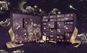 Only 3 in Malaysia: Guerlain’s Calendar of Treasures Makes a Rare Ramadan Debut