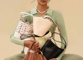 Kate Spade’s Halo Collection Lights Up Raya 2026
