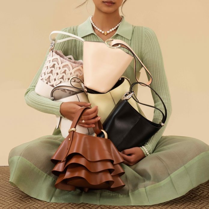 Kate Spade New York_Raya Capsule_2