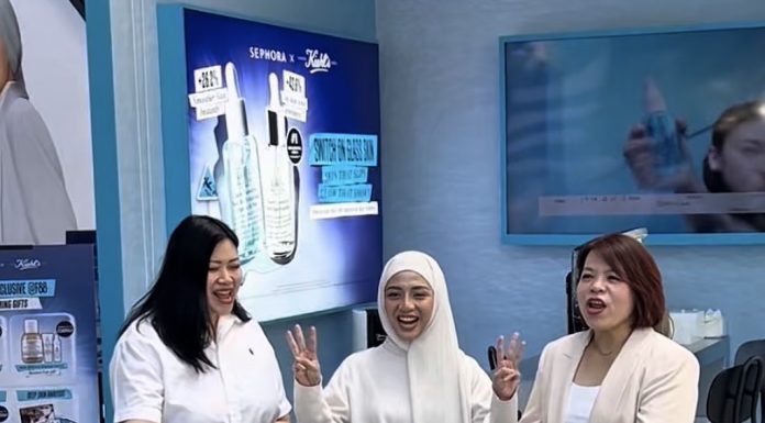 Kiehl’s Arrives at Sephora Malaysia With Its Cult Skincare Icons