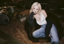 ROSÉ and Levi’s Team Up for a Global Partnership That Celebrates Original Style